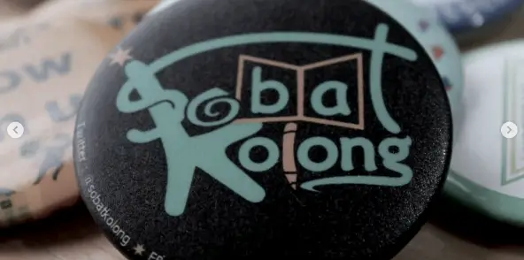 sobat kolong logo