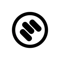 Logo Mahesa Creative