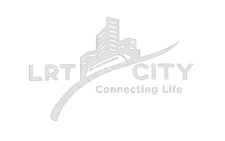 Logo LRT City