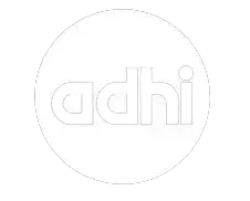 Logo adhi.co.id